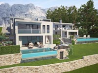 Prodej nemovitostí v Chorvatsku