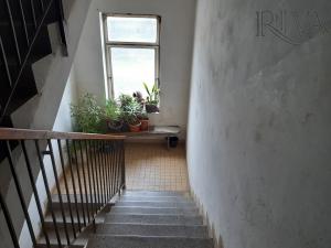 Prodej bytového domu v Chotěšově-Mantově