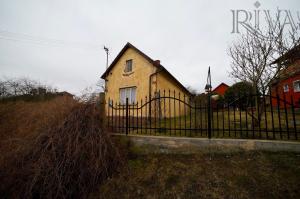 Prodej velkého pozemku v obci Honezovice u Stoda