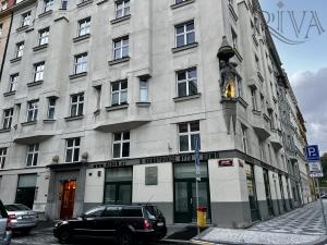 Prodej mezonetového bytu v Praze 