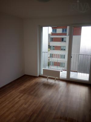 Pronájem bytu 2+kk v novostavbě v Plzni na Sylvánu