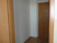 Pronájem bytu 1+kk v novostavbě na Borech v Plzni